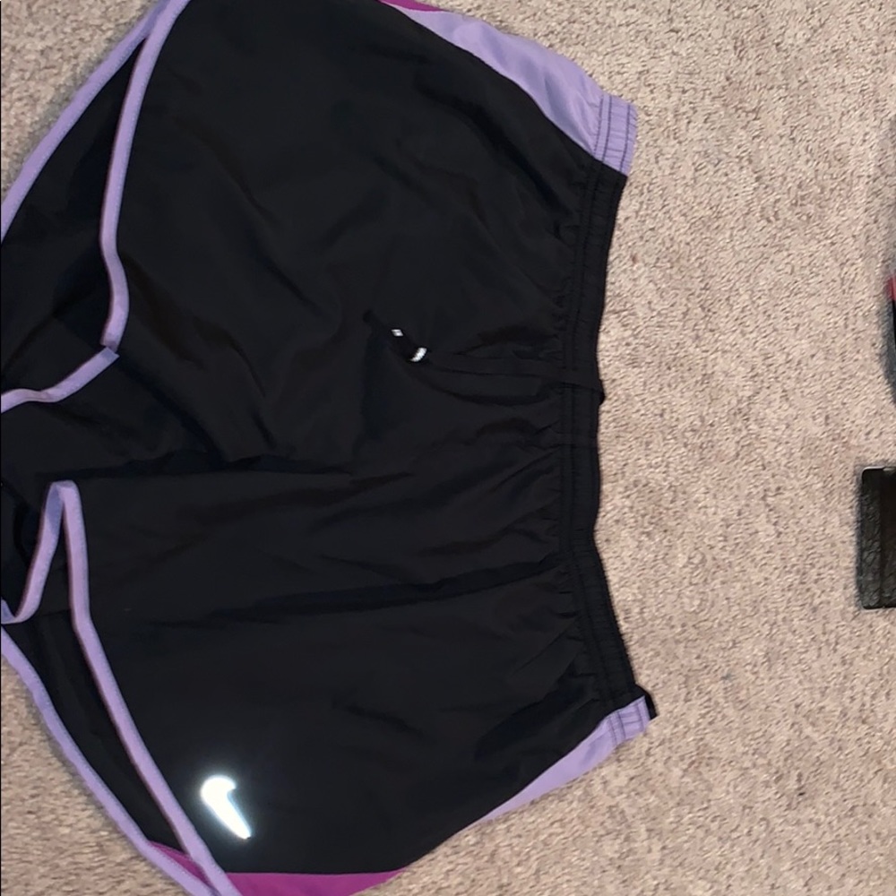 nike running shorts